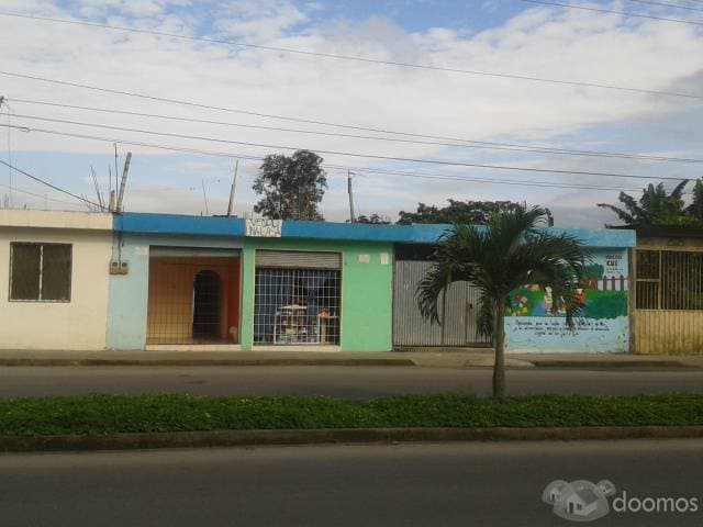 VENDO CASA RENTERA COOPERATIVA CIUDAD NUEVA — foto 3