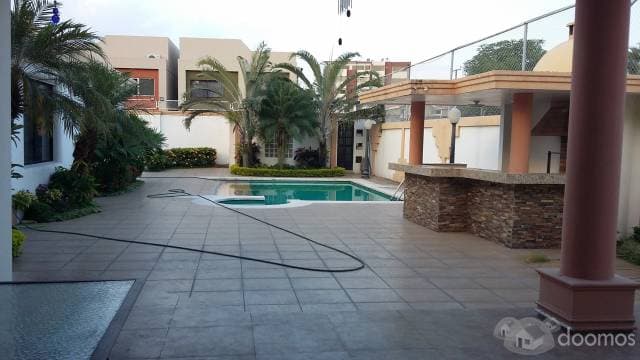 Casa En Puerto Azul — foto 2