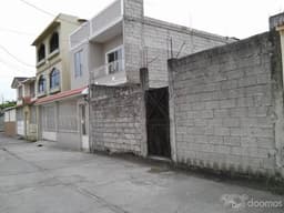 HERMOSO Y SEGURO TERRENO AL NORTE DE GUAYAQUIL