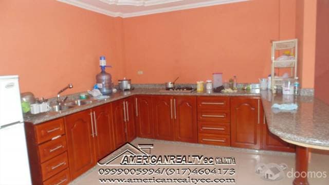 CASA DE VENTA EN LA CIUDAD DE AZOGUES — foto 3