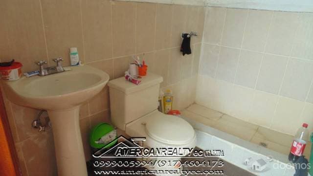 CASA DE VENTA EN LA CIUDAD DE AZOGUES — foto 5