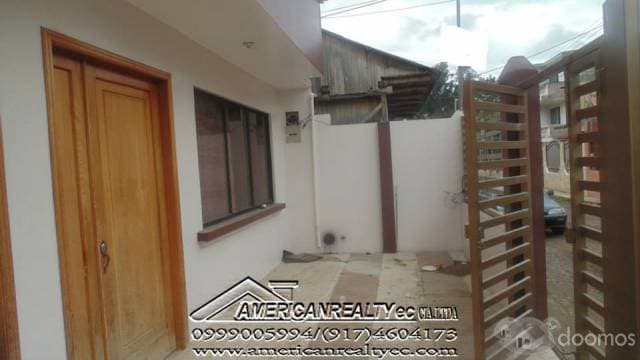 CASA DE VENTA EN LA CIUDAD DE AZOGUES — foto 6