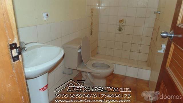 CASA DE VENTA EN LA CIUDAD DE AZOGUES — foto 2