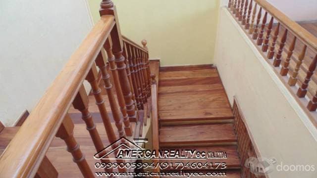CASA DE VENTA EN LA CIUDAD DE AZOGUES — foto 3