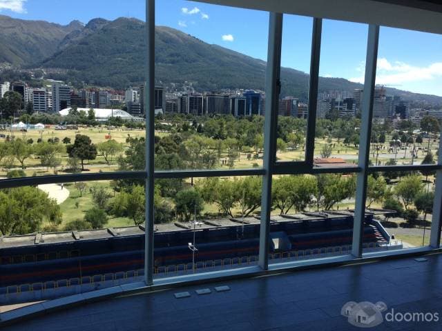 OFICINA LUJO CAROLINA — foto 1