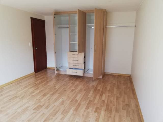 Arriendo Departamento — foto 2