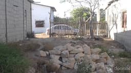 Terreno en venta Santa Elena ( cerca del Hospital Liborio Panchana)