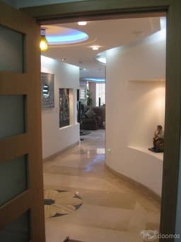 VENDO PENTHOUSE EN EL MEJOR SECTOR DE QUITO. CERCA AL PARQUE LA CAROLINA Y QUICENTRO SHOPING