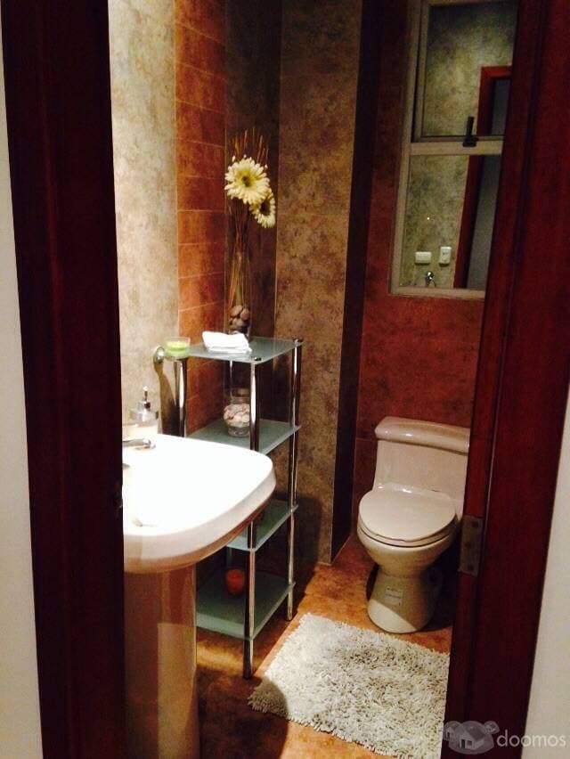 For Rent Luxury Apartment in Machala (Unioro) — foto 2
