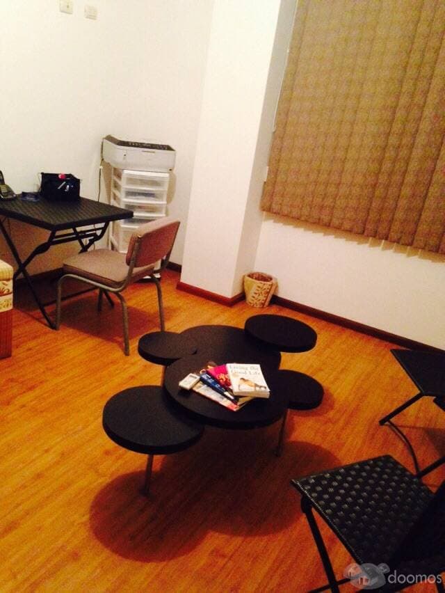 For Rent Luxury Apartment in Machala (Unioro) — foto 5