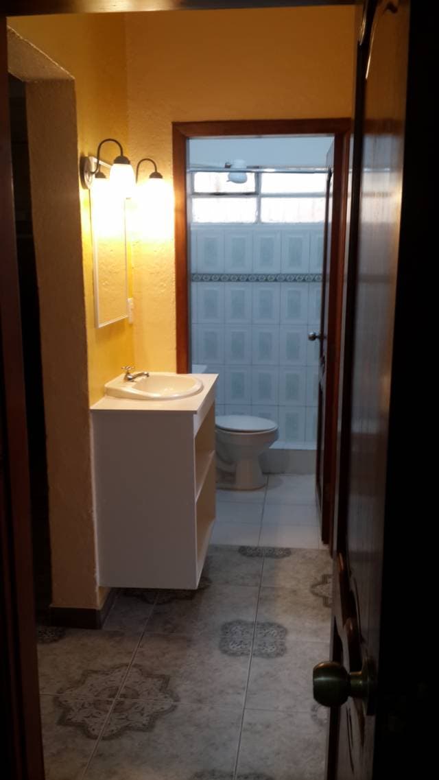 Minidepartamento de Arriendo Estudiantes o Pareja — foto 3