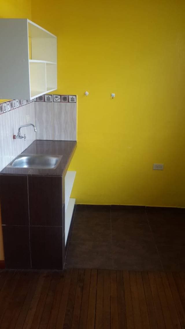 Cuarto para estudiante — foto 2
