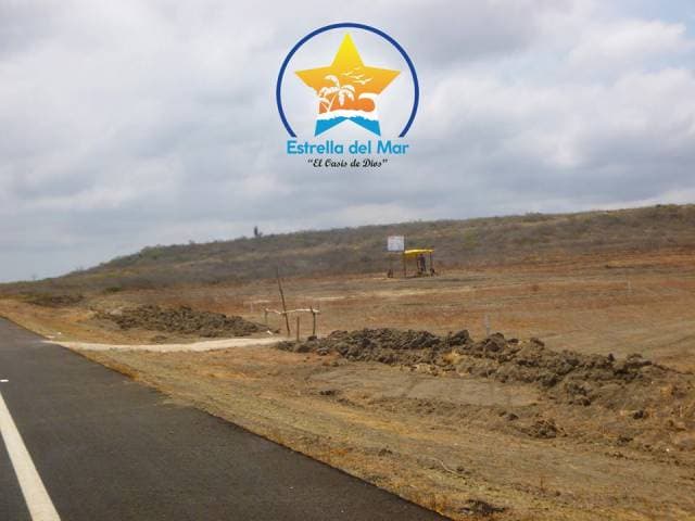 Venta de Terrenos de 200m2 en Santa Elena A 4min del Mar — foto 2