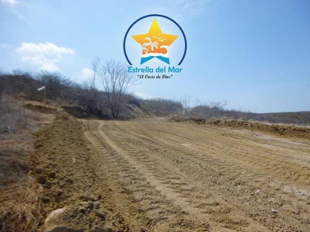 Venta de Terrenos de 200m2 en Santa Elena A 4min del Mar — foto 3