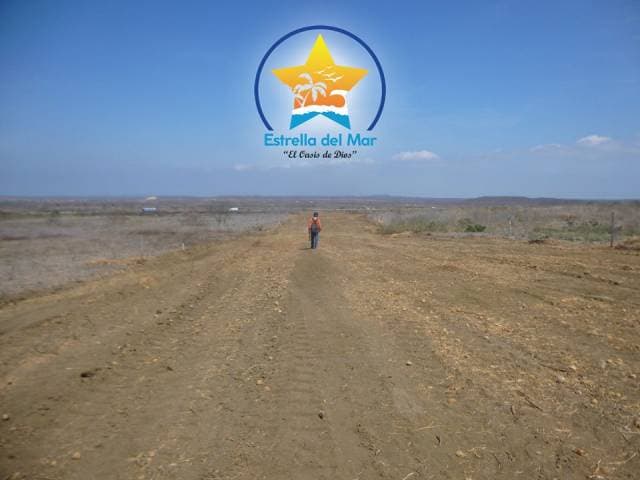 Venta de Terrenos de 200m2 en Santa Elena A 4min del Mar — foto 4