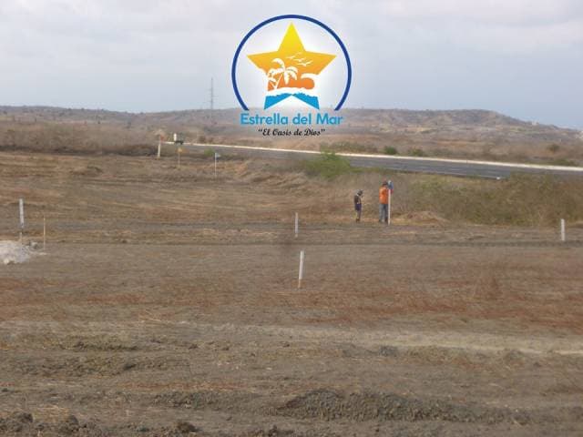 Venta de Terrenos de 200m2 en Santa Elena A 4min del Mar — foto 5