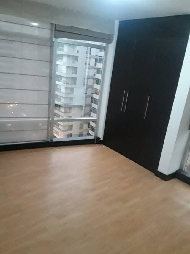 Se Renta, departamento de 80 mtr2, 3 dormitorios, $650 — foto 3