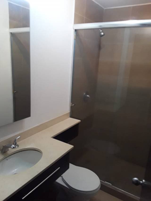 Se Renta, departamento de 80 mtr2, 3 dormitorios, $650 — foto 4