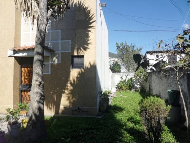 casa de 92 mt2, 4 dormitorios, (Solanda-Quito) — foto 2