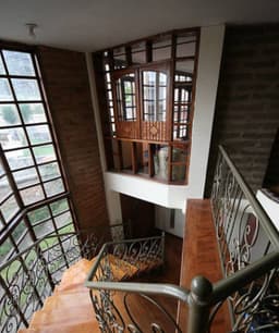 CASA RUSTICA EN PINAR ALTO