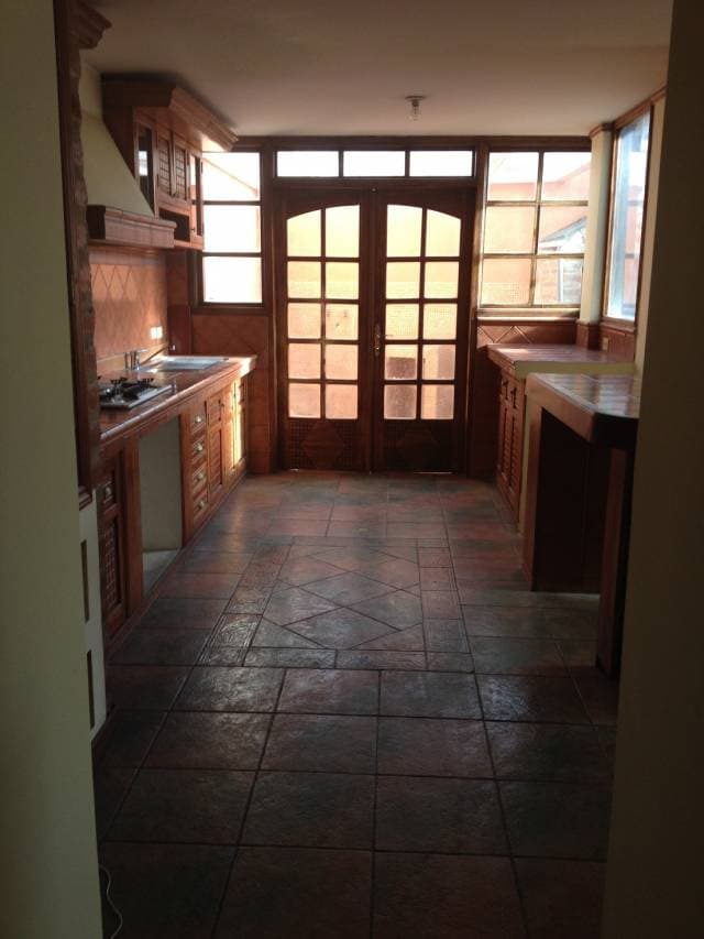 CASA RUSTICA EN PINAR ALTO — foto 3