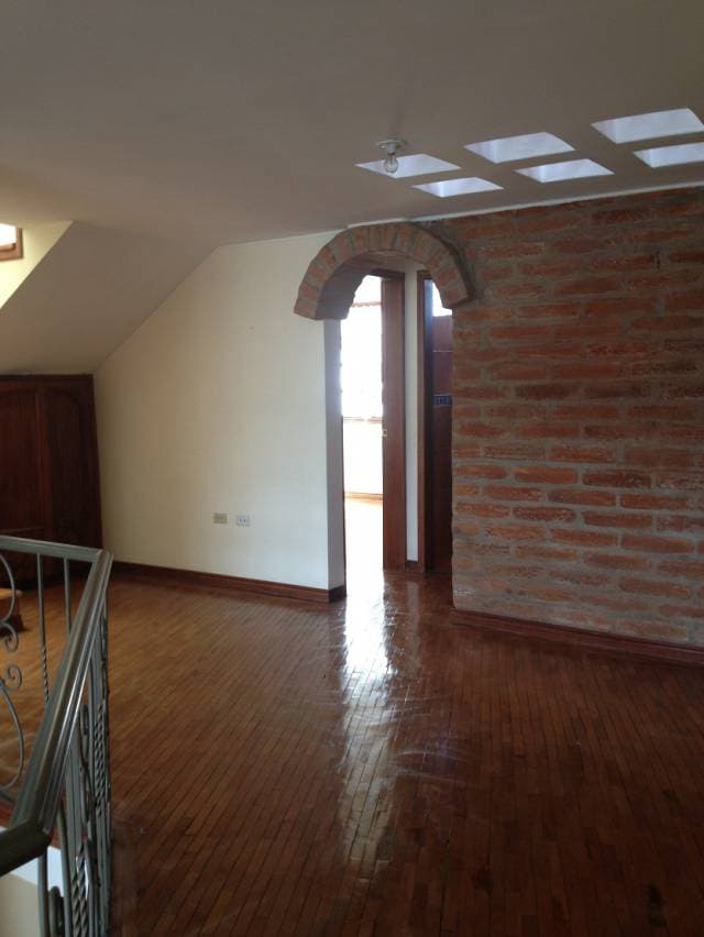 CASA RUSTICA EN PINAR ALTO — foto 4