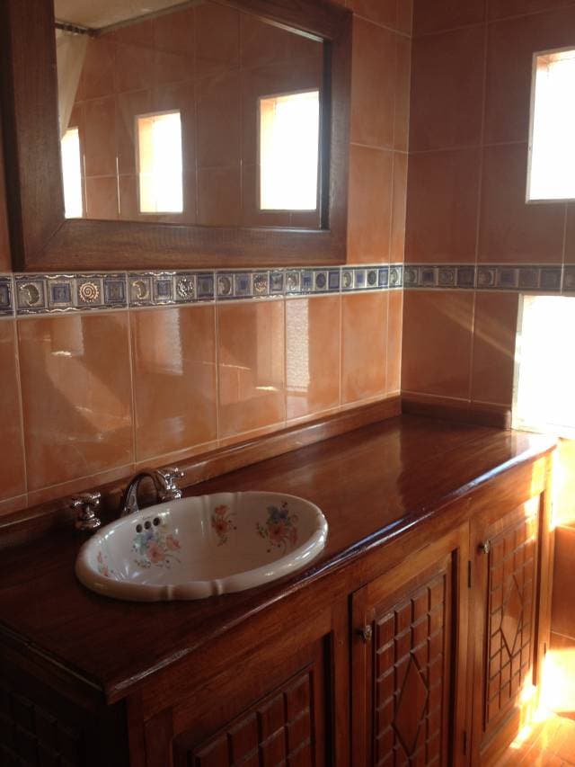 CASA RUSTICA EN PINAR ALTO — foto 6