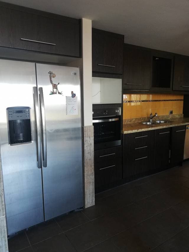 CASA SEMI EQUIPADA PINAR ALTO — foto 4