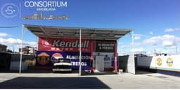 OPORTUNIDAD DE NEGOCIO, LUBRICADORA Y LAVADORA, AV. MALDONADO, SUR DE QUITO