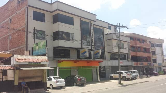 Edificio comercial  excelente ubicacion — foto 3
