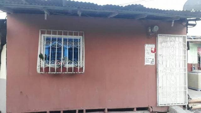 Venta de terreno/solar barato en Gye — foto 1