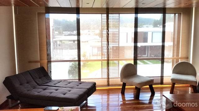 CASA EN QUITO ( Valle de los Chillos Sector Selva Alegre) — foto 1