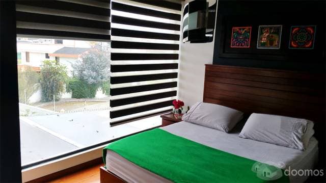 CASA EN QUITO ( Valle de los Chillos Sector Selva Alegre) — foto 2