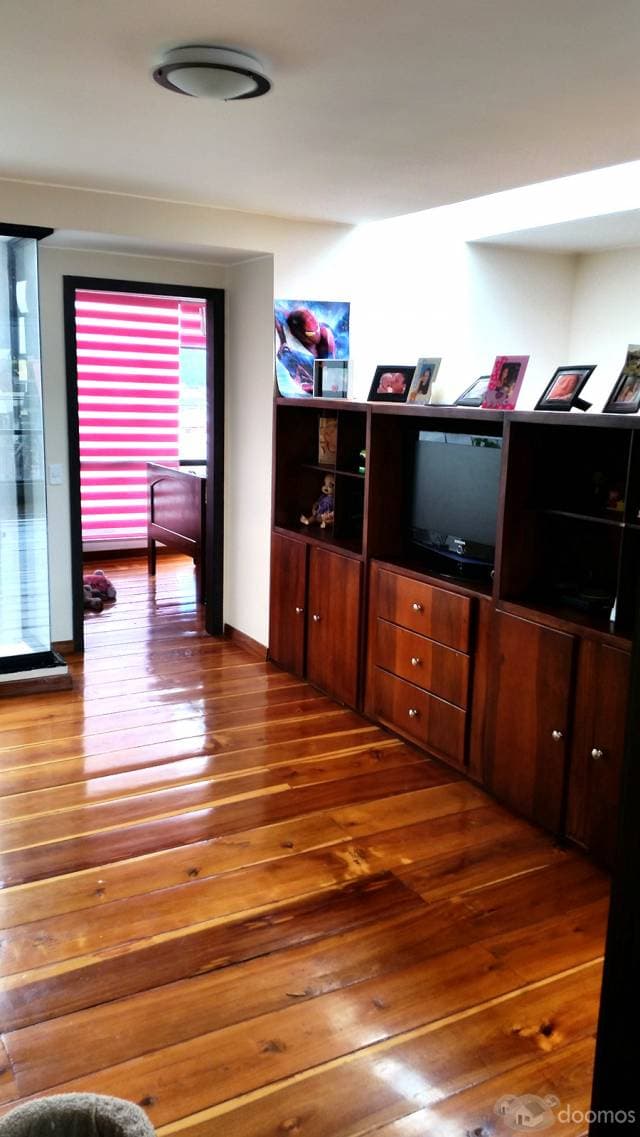 CASA EN QUITO ( Valle de los Chillos Sector Selva Alegre) — foto 5