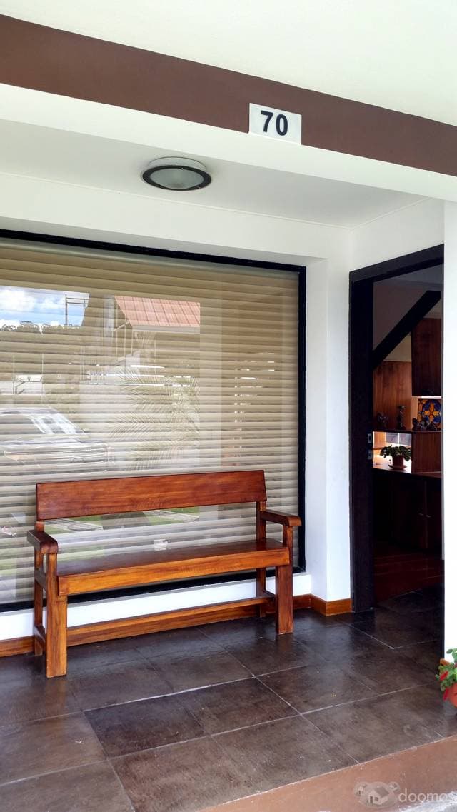 CASA EN QUITO ( Valle de los Chillos Sector Selva Alegre) — foto 7