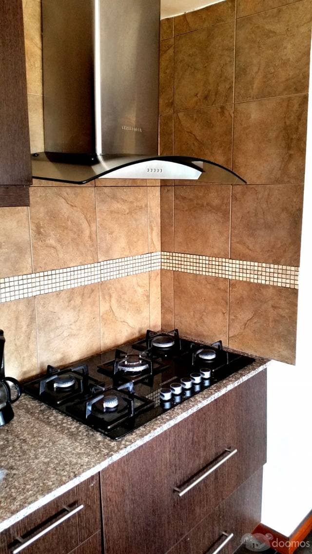 CASA EN QUITO ( Valle de los Chillos Sector Selva Alegre) — foto 8