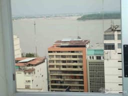 penthouse centro guayaquil vista preciosa  rio 3 dormitorios 3,5 baños 1 parqueo