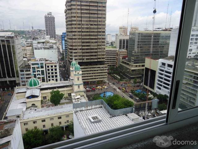 departamento centro guayaquil — foto 1
