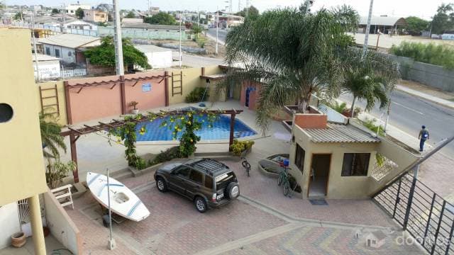 HERMOSA CASA DENTRO DE CONJUNTO CERRADO — foto 3