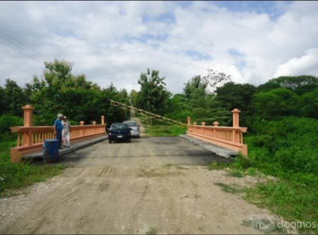 Terrenos vía a la Costa. Lotización privada. Km 22 — foto 3