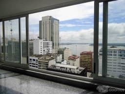 departamento penthouse centro guayaquil vista privilegiada al rio