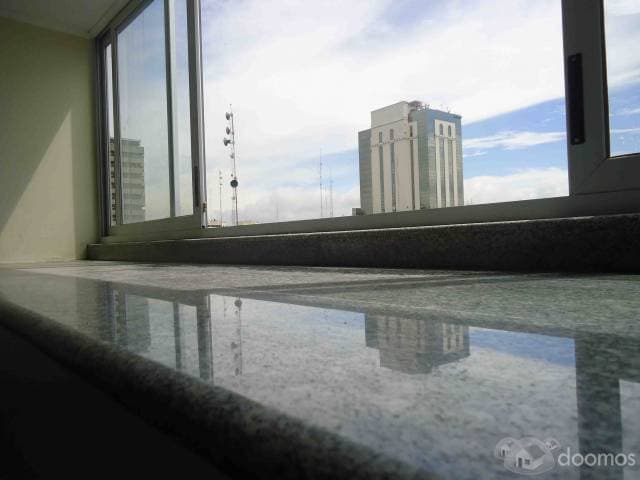 departamento penthouse centro guayaquil vista rio — foto 8