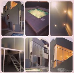 VENDO VILLA 2 PISOS - CUMBRES CEIBOS NUEVA POR ESTRENO + AREAS VERDES Y JACUZZI