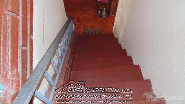 CASA DE VENTA EN AZOGUES — foto 2