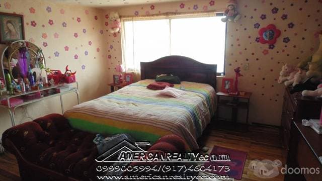 CASA DE VENTA EN AZOGUES — foto 5