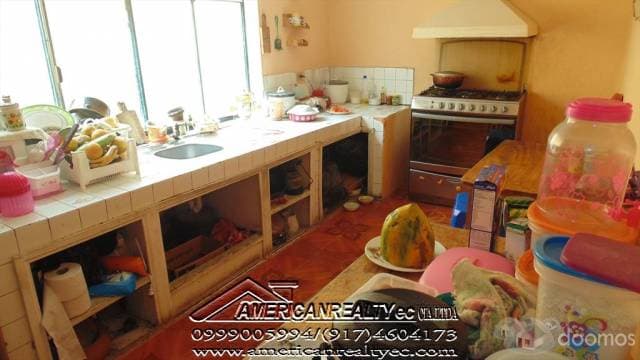 CASA DE VENTA EN AZOGUES — foto 6