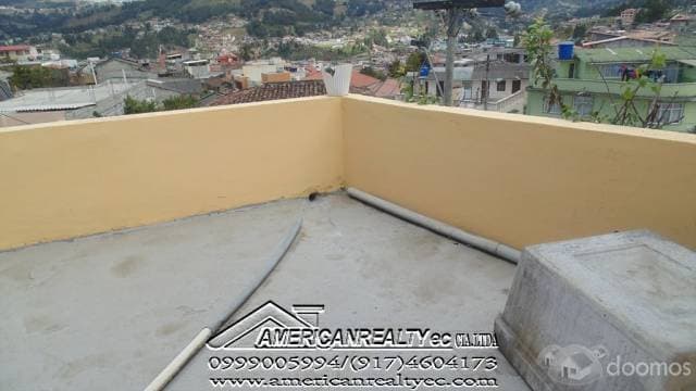 CASA DE VENTA EN AZOGUES — foto 8