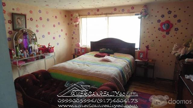 CASA DE VENTA EN AZOGUES — foto 9