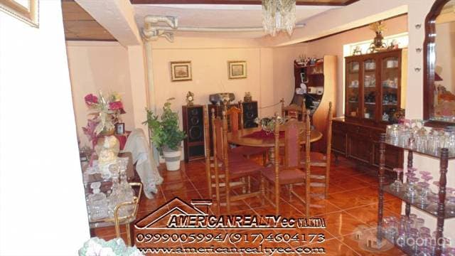 CASA DE VENTA EN AZOGUES — foto 10