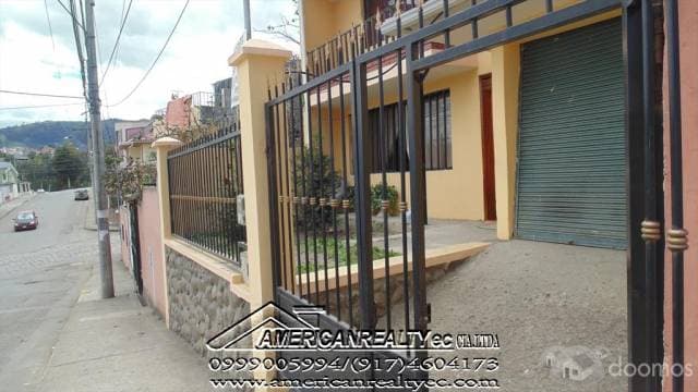 CASA DE VENTA EN AZOGUES — foto 11